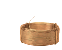 Проволока бронзовая