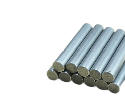 Пруток свинцовый